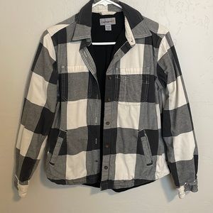 XS Carhartt Jacket
